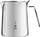 Kubetë qumështi Bialetti Frothing Pitcher, 25 oz, çelik inox, ngjyrë argjendi
