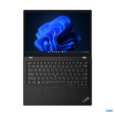 Laptop Lenovo ThinkPad L13, 13.3", Intel Core i5 1235U, 8 GB RAM, 512 GB SSD, i zi