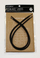 Lidhëse këpucësh Giro Techlace, 255mm, të zeza