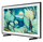 TV Samsung The Frame 43", 4K QLED, Smart, i zi