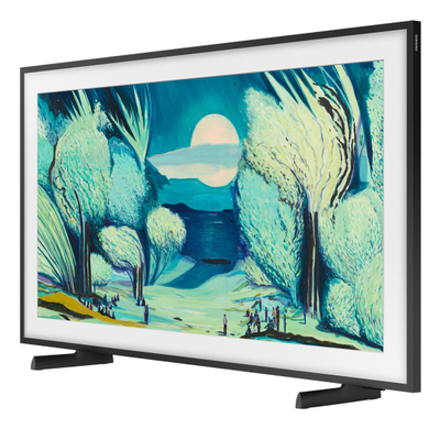 TV Samsung The Frame 43", 4K QLED, Smart, i zi