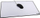 Mauspad Glorious PC Gaming Race Gaming, XL, i bardhë