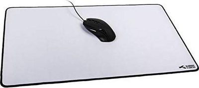 Mauspad Glorious PC Gaming Race Gaming, XL, i bardhë
