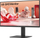 Монитор LG 27BA54QB B, 27\", QHD 2560 x 1440, црн