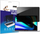 Xham mbrojtës mat GrizzGlass SecretGlass për Apple MacBook Pro 13" 2020, me efekt privatësie, transparent