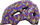 Helmetë biçiklete për fëmijë Giro Scamp II, 45-49 cm, MIPS, e bardhë