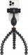 Tripod për telefon JOBY GripTight PRO 3 GorillaPod, me këmbë që lëkunden, i zi