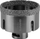 Sharrë rrethore me diamant Graphite 55H316, 72 mm, M14