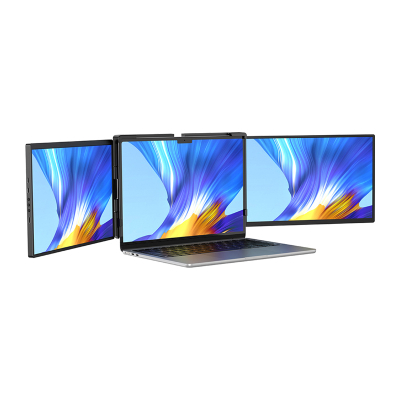 Monitor portabël Uperfect Z14-3S M140G12, 14", 2240×1400, i zi