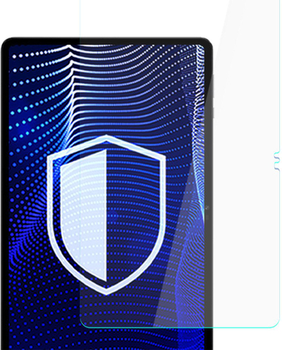 Mbrojtëse ekrani 3MK FlexibleGlass Pro për Honor Pad X9, xham hibrid, transparente