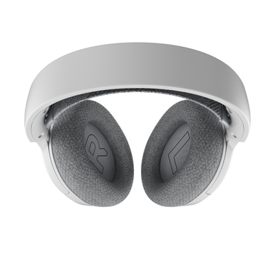 Kufje SteelSeries Arctis Nova 1P, Wired, të bardha