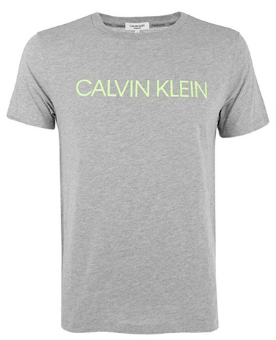 Maicë Calvin Klein KM0KM00328 -033, e hirtë XL