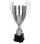 Kupë sportive Silver Cup 2058A, 66.5cm, argjend