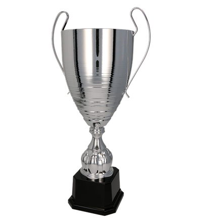 Kupë sportive Silver Cup 2058A, 66.5cm, argjend