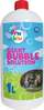 Lëng flluska sapuni Fru Blu Giant Bubble Solution, 1L, për flluska gjigande, shumëngjyrësh