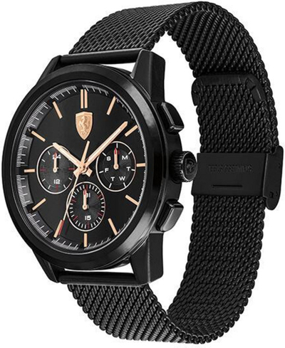 Orë dore Scuderia Ferrari Grand Tour 0830807