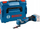 Mjet multifunksional Bosch GOP 18V-34, pa kabllo, brushless, pa bateri