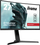 Monitor gaming iiyama G-Master GB2766HSU-B1 Red Eagle, 27\", 165Hz, i zi