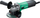 Grinder HIKOKI G13SN2YGZ, 125mm, 900W, jeshile