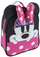 Set udhëtimi dreke Disney Minnie Mouse, poliester, shumëngjyrësh