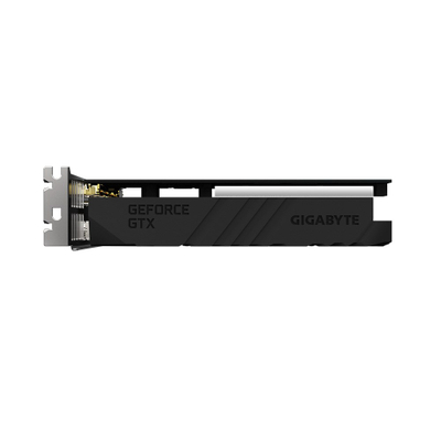 Kartë grafike GIGABYTE NVIDIA GeForce GTX 1630, OC, 4 GB GDDR6