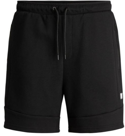 Shorce Jack & Jones 12186750, të zeza M