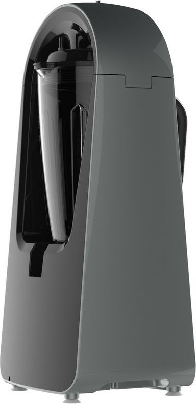 Blender PowerNeed SF-711, 1.5L, 800W, ngjyrë e zezë