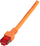 Кабел за мрежа EFB Elektronik RJ45, Cat.6 S/FTP, 25m, портокалов