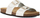 Papuçe Geox D Brionia, tё bardha