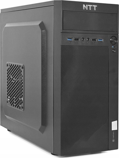 Kompjuter desktop NTT ProDesk, Intel Core i5 12400, 16GB RAM, 512GB SSD, i zi