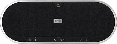 Спикерфон EPOS Expand 80T, Bluetooth, Microsoft Teams, црн