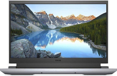 Laptop Dell, AMD Ryzen 7 5800H, 15.6", 16 GB RAM, SSD 512 GB, Windows 10 Home, i hirtë