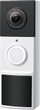 Zile dere me kamerë TP-Link Tapo D210, 2K, kënd shikimi 160°, me bateri