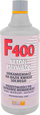 Pastrues betoni Brunali F400, heqës betoni, 1000ml, i tejdukshëm