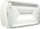 Ndriçues tavani Eaton Dual-function SL2MNM42E1C3A, LED, për ambiente të brendshme, i bardhë