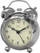 Orë me alarm JVD SRP2809.5, e hirtë