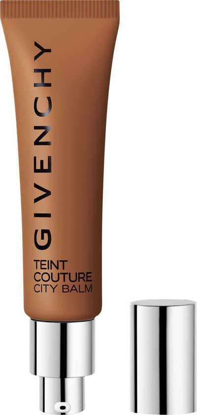 Fondatinë e lëngshme Givenchy Teint Couture City Balm N405, hidratuese, SPF 20, 30 ml