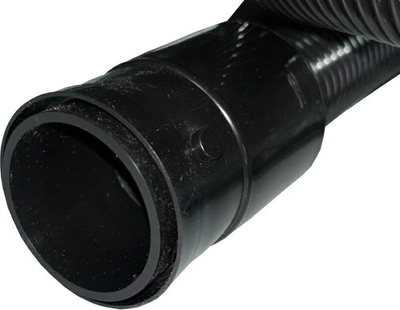Tub për fshesë AMICA WO-6169, 200cm, i zi