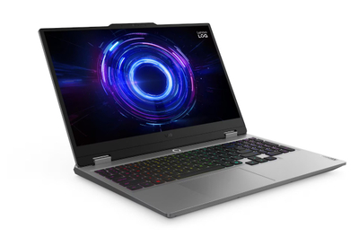 Laptop Lenovo LOQ 15IRX10, Intel Core i7-13700HX, 32GB RAM, 1TB SSD, NVIDIA GeForce RTX 5060, i hirtë