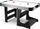 Маса air hockey SDG CG, издржлив MDF, преклопна, повеќебојна
