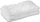 Peshqir për dysheme Karcher Microfiber 2.863-173.0, set me 2 copë, mikrofibër, i bardhë