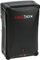 Bateri profesionale HEDBOX NERO L, 13400 mAh, Li-Ion, e zezë