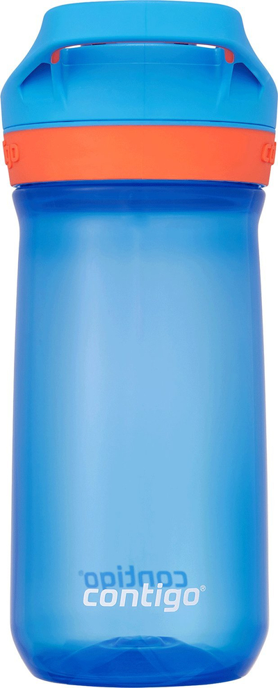 Shishe për kalamoj Contigo Jessie, 420 ml, blu