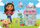 Puzzle druri Trefl Wooden Puzzle Junior, 24 copa, Gabby's Dollhouse