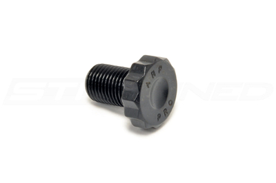 Bulona volant ARP 207-2801, për Mitsubishi Lancer Evo X, set 7 copë, të zinj