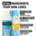 Hydrating Fluid SPF 50 HydroBoost (Lëng hidratues), 50 ml