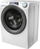 Lavatriçe e ngushtë Candy Rapido Pro RP4 476BWMR/1-S, 7 kg, 1400 RPM, e bardhë
