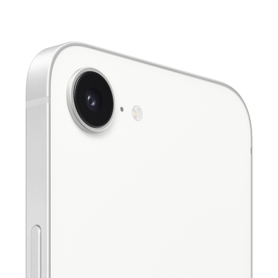 Apple iPhone 16e, 128GB, White