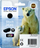Bojë për printer Epson T2621 XL, e zezë