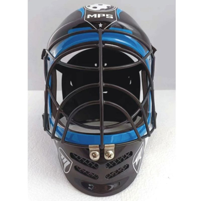 Maskë portieri Unihoc MPS PRO Flame 0243EF/EH, senior, plastike, e zezë